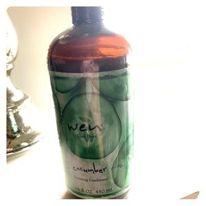 Wen cleansing conditioner sealed